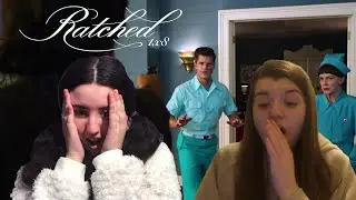Ratched - 1x08 