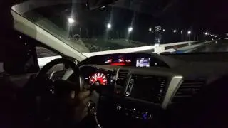 2012 Civic Si k24z quarter mile
