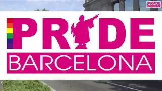 Pride Barcelona 2017