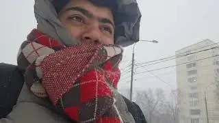 A day in my life in russia 🇷🇺 