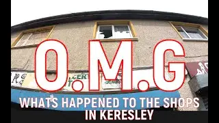 KERESLEY SHOPS
