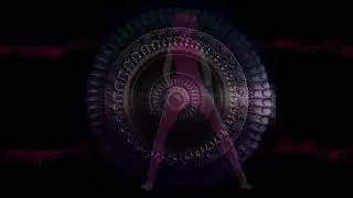 Mr Acid - Space For The Bass - Industrial DnB