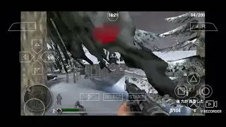 Medal of Honror: Heroes (Mission 12: Station Raid) 