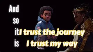 ✨ &ldquo;And So It Is&rdquo; - Affirmations Anthem for Kids of the African Diaspora! ✨