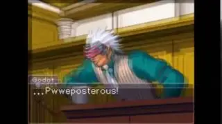 Godotcoffee.exe stop working