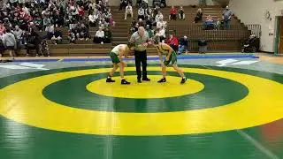 95 Lippert, Luke v Symarek, W. (Discovery Alt) 03-06-25 W PIN 0:59