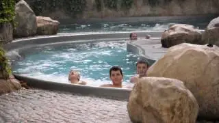 baddourr tropical islands resort
