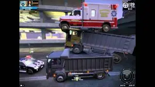 Funny Moments In APB Reloaded
