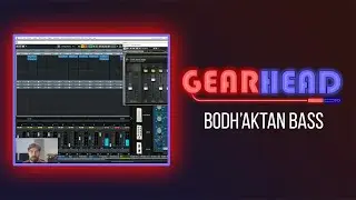 Cubase Plugins for Mixing Bass Guitar