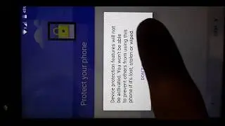 How to bypass frp Symphony i25