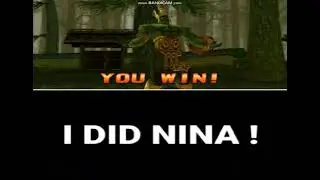 Tekken 3 But It's Out Of Context