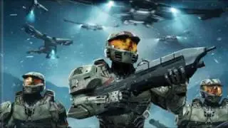 HALO Wars - Were burning Sunshine (OST)