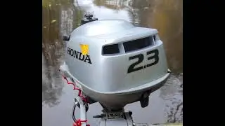 Honda 2 3, доработка механизма муфты сцепления