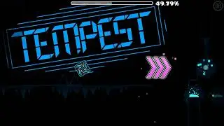 [4K 60fps] Tempest by Triadic