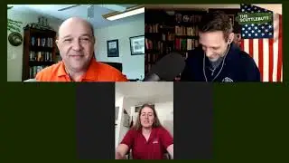 What is the Merchant Marine? REWIND from The Scuttlebutt | Season 2 Episode 7