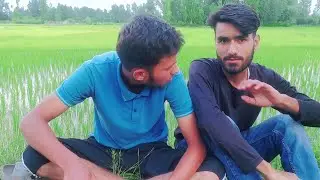 #viral #funny #comedy #kashmiri  #iphone #Goldenphone #watchtillend Kamu ne Pagal bana diya