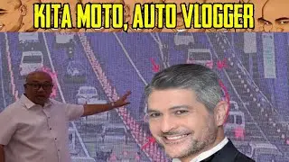 JAMES DEAKIN VS LTO CHIEF MARKUS LACANILLAO - na WOW MALI ba ang processo ng LTO?