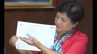 Modified School Forms for School Heads