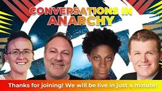 Conversations In Anarchy: Anarchy and Education