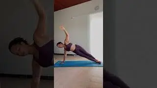 Pilates solo | Sequ&ecirc;ncia de Sidebend  #fisioterapia #pilates #exerc&iacute;cios
