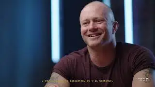 Five Star&reg; S&eacute;ances de Mentorat | Josh Cassidy | Paralympien