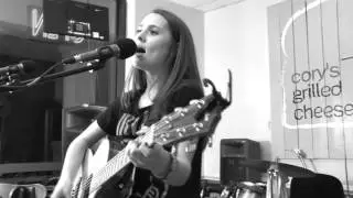 Kacie Grenon