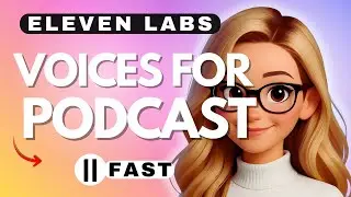 ElevenLabs Voices for Podcasts – Are They Worth It in 2025