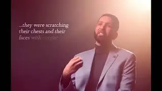 Punishment for double face people on the day of judgement | Dr Omar Suleiman