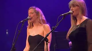 'Time & Money' live at Trinity Theatre