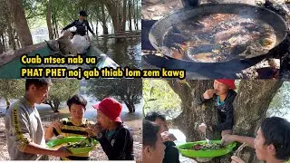 Ntses nab kib li cas thiaj qab tshaj 8/12/2020
