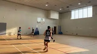 Holiday Papawis 5th Game (Dec 2, 2025)