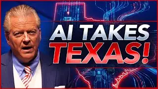 Texas AI Data Center Boom: Massive Tax Breaks, 37 Jobs Promised