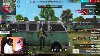 HACKER IN MY GAME GYAN GAMING 1080p60