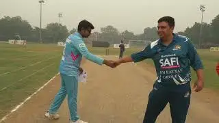 MATCH HIGHLIGHTS || SHARDUL AMARCHAND MANGALDAS VS ARGUS PARTNERS