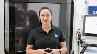 OSG A Brand AT-2 Thread Mill: 2 Processes with 1 Tool