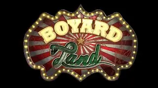 L'histoire de Boyard Land
