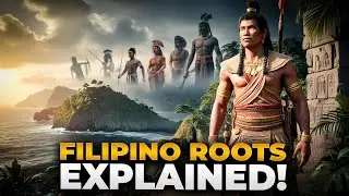 Unlocking Ancient DNA Secrets: The Hidden Genetic History of the Philippines