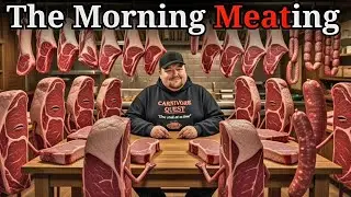 Carnivore is Simple but Not Easy: LIVE Group Support 02/04/26