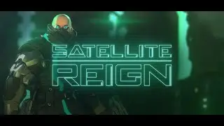 Satellite Reign Any% Normal Damage in 52:12. [WR]