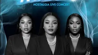 YESU AMATA // NOSTALGIA LIVE CONCERT