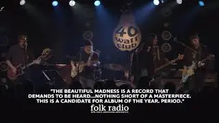 The Beautiful Madness - Jerry Joseph