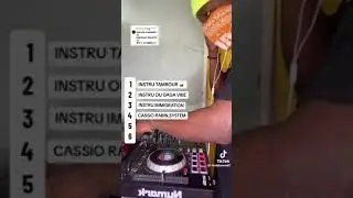 Instrumental immigration fendji sound