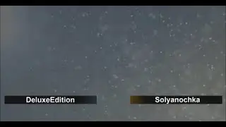 DeluxeEdition vs Solyanochka мосты2.0 Fast Cup 6  День первый