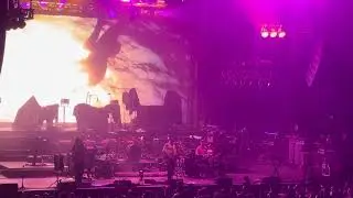 The Hip Abduction - Float - Live at The Mission Ballroom