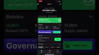 My 149Th Day Staking Zil/ Check out these coins !