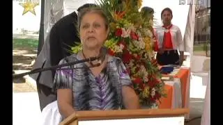 PDM TV  74 Aniversario de Punta de Mata