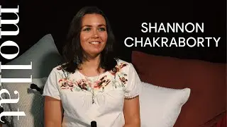 Shannon Chakraborty - La trilogie Daevabad