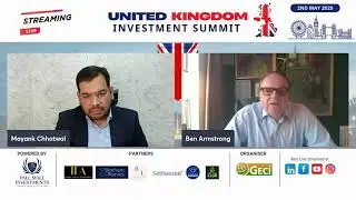 Smart Capital, Secure Future: UK Investment Strategies for Global Citizens