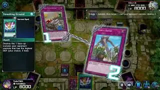 Yu-Gi-Oh! Master Duel Tyrrano