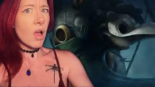 Little Nightmares 3 is terrifying (FULL GAME)